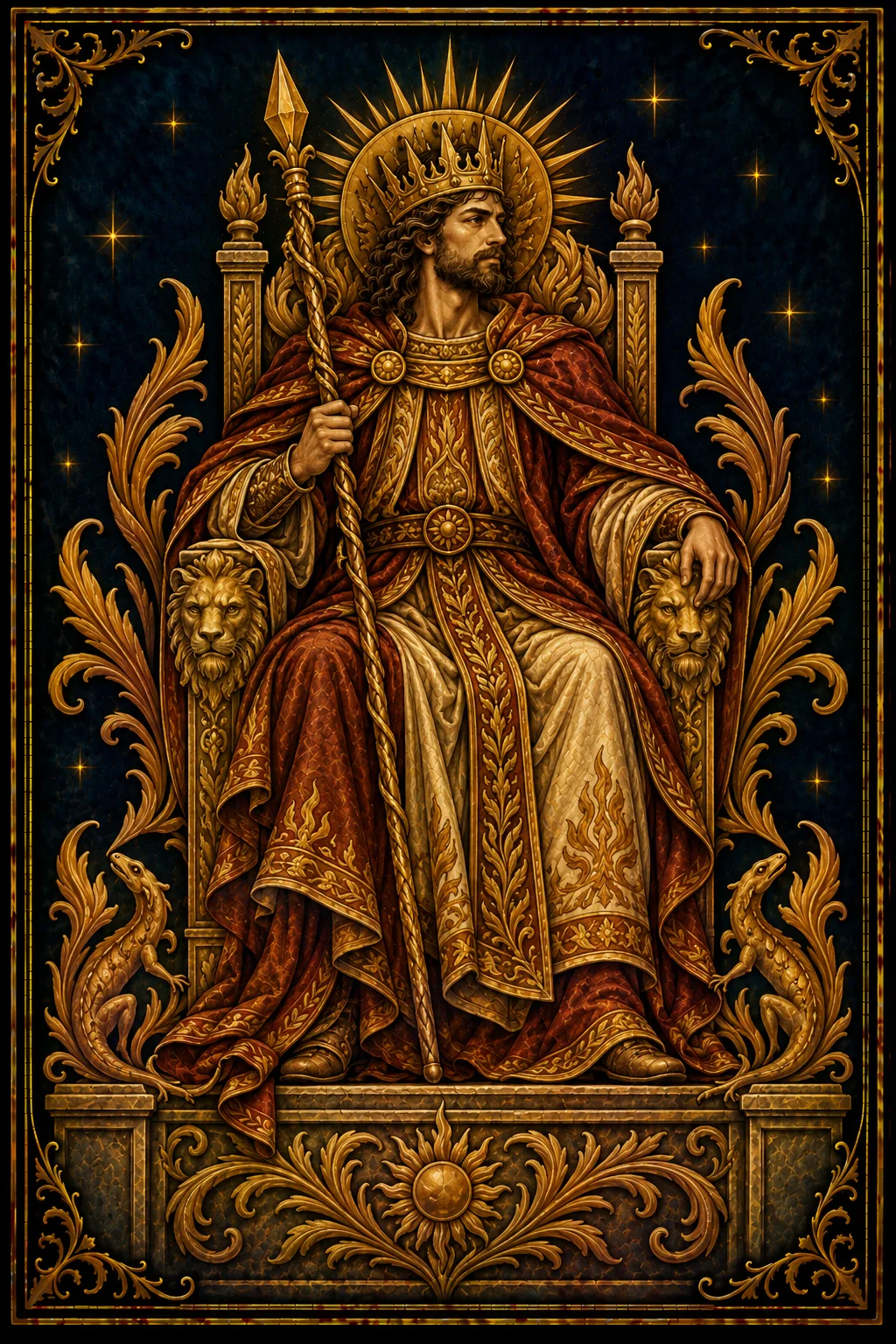 Rei de Paus
